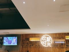 -木屋烧烤(龙华店)