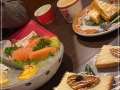 -仙隐小鹿中华料理(南宁万象城店)