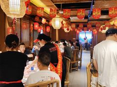 -实在湘·大碗土菜(竹料店)