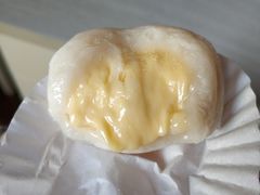 布甸糯米糍-喜茶(上海泰禾大厦店)