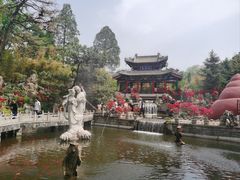 -红螺寺