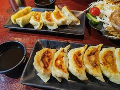 -纪州豚骨酱油拉面(锦延路店)