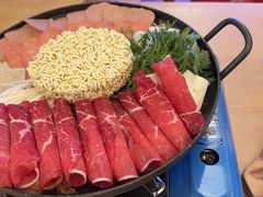 -汤连得温泉馆(宝山店)