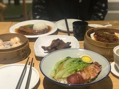 -兰亭轩茶餐厅(长江路店)