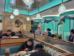 -金驼源•丝路美食(科荟路店)