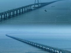 -宁波海天一洲景区