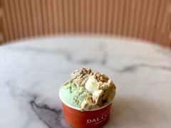 -Dal Cuore 达可芮冰淇淋(陕西北路店)