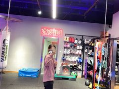 -NRG 健身私教CLUB(云山路店)