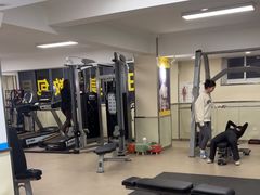 -中田·健身+普拉提(苗栗路店)
