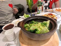 -十六台·经典广东菜(德外大街店)
