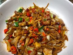 -辣得叫湘菜(四明店)