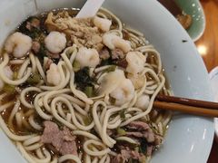 -奎元馆.百年奎元.非遗传承(西湖边的解放路店)
