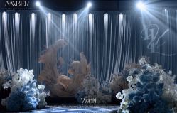 -琥珀婚礼策划AMBER WEDDING