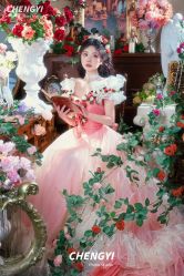 -橙亦摄影工作室