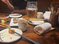 -鸟鹏烧鸟居酒屋(熙龙湾店)