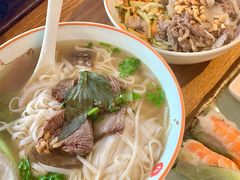 -越南牛肉河粉餐厅(书院巷店)