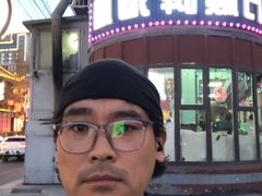 -万顺啤酒屋(皇寺路店)