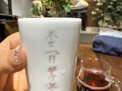 -月栖华明-云间草堂清茶馆(泗泾古镇店)