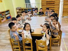 -贝美蓝天幼儿园(河东直沽园)