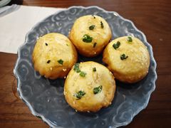 -鑫震源·苏式大虾生煎(山塘街店)
