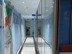 -深圳乐孚正强口腔诊所(宝体店)