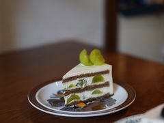 -竹子咖啡bamboo coffee