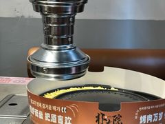 -朴太院·朝鲜族炭火烤肉(民乐园总店)