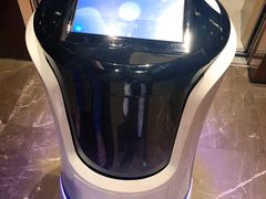 -京香轩·中餐厅(上海中庚聚龙酒店)