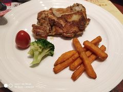 -杯子红牛排(西樵店)