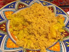 菠萝炒饭-Tony's House