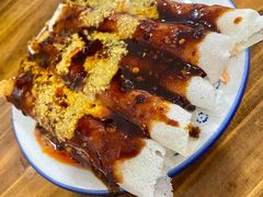 -洁美凉粉店(温江店)