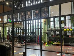 -悦莱美游泳健身会所(御景壹号店)