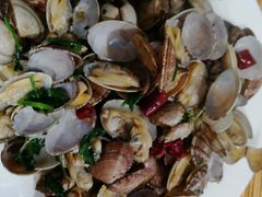 -前王院•巧克力海鲜市集餐厅(万平口店)