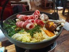 -小川洋风料理(街道口店)