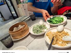 -南小馆(迪士尼小镇店)
