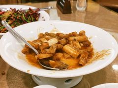 -良友·地标海鲜青岛菜(五四广场店)