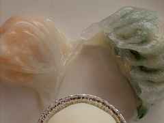 鹭江虾饺皇-鹭江宾馆·观海餐厅