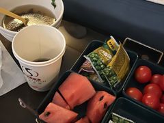 -华夏良子·足道SPA艾灸(王府井店)