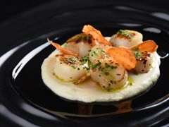 -Hurricane's Grill 飓风牛排