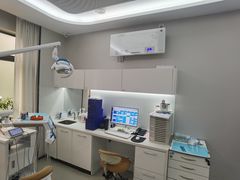 -牙博士口腔品牌连锁(杨浦店)