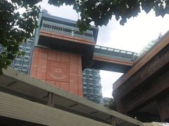 -香港大学