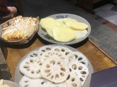 -重庆渝达老火锅(春熙路店)