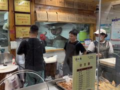 -戚顺兴盐水鸭(新街口明瓦廊店)