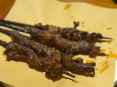 -蒙艾里民族传统菜蒙餐