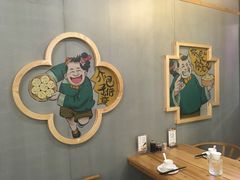 -陈傻子餐厅(世纪都会店)