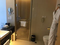 -天津水游城丽筠酒店