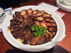 腊味合蒸-寻宝记绍兴菜(鲁迅路店)