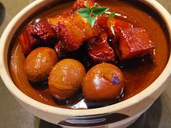 -院子餐厅·大锅菜·老杭帮(桥西直街店)
