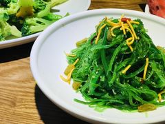 -吕氏疙瘩汤·新鲁菜(新贵和店)
