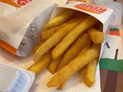 -汉堡王(广州无限极广场店)